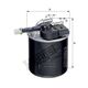 FILTRE CARBURANT OEM JUSQUE 16/07/2019
